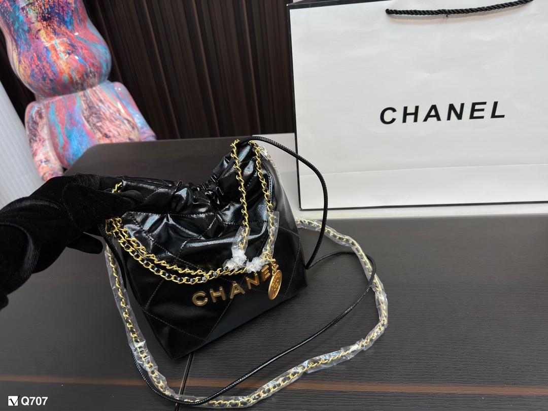 Replica Chanel Bag 18*22CM