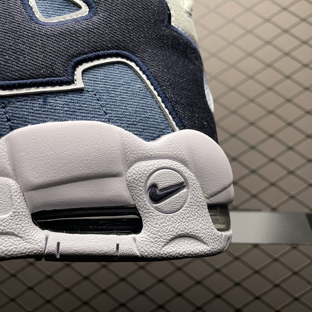 Replica Nike Shoe Nike Air More Uptempo CJ6125-100 Size 36-45