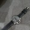 Replica Panerai 904l Stainless Steel Automatic Mechanical Watch 44MM