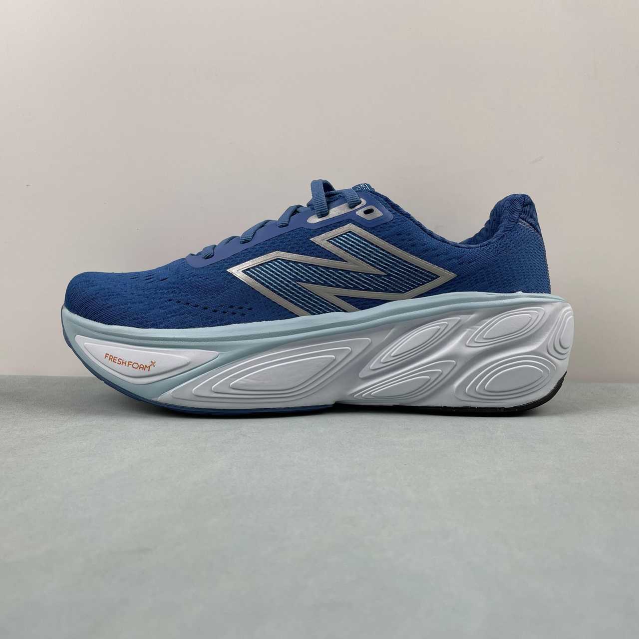 Replica New Balance Shoe New Balance FuelCell Rebel 5  MMORLH5 36-45