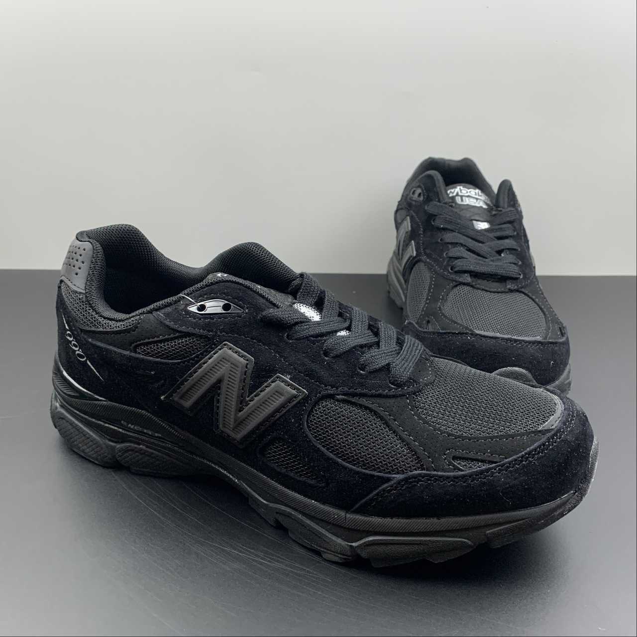 Replica New Balance Shoe Running Shoes  New Balance NB990 M990TB3  36-45