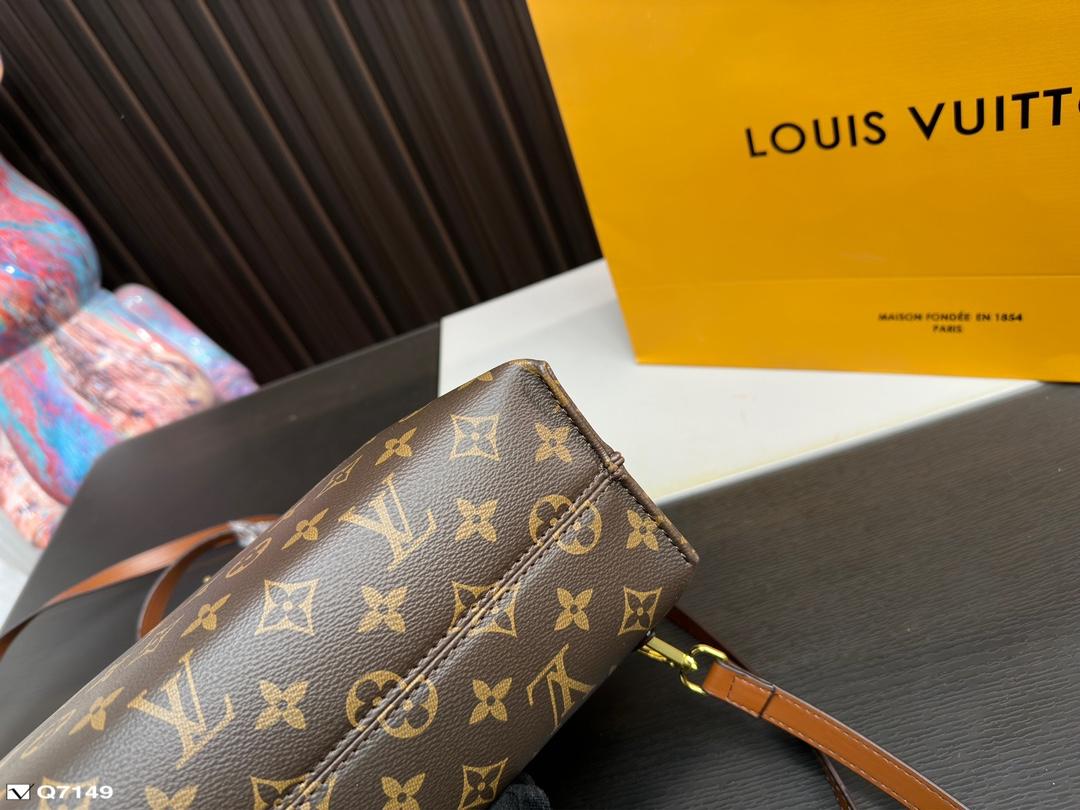 Replica Louis Vuitton Bag 29*29CM