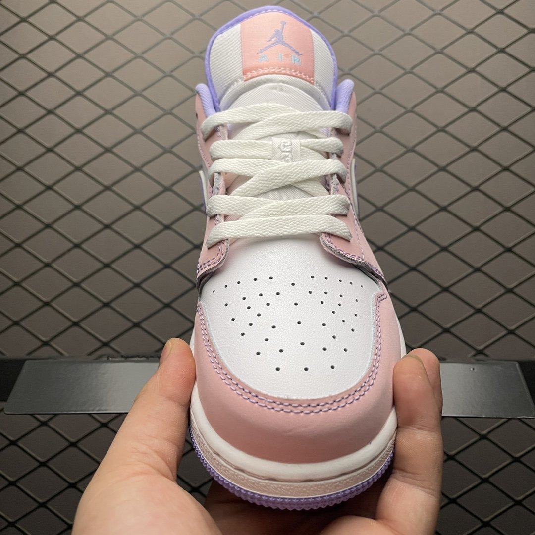 Replica Air Jordan Shoe Air Jordan 1 Low AJ1 CV9844-600 Size 36-40