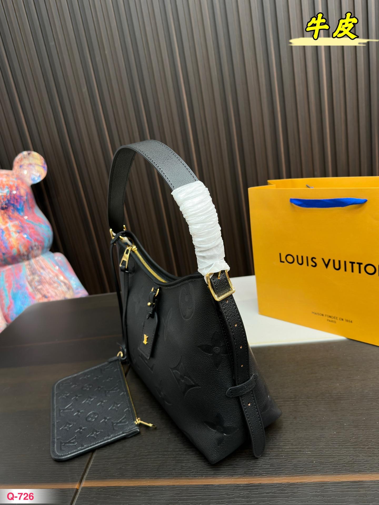 Replica Louis Vuitton Bag 31*21CM