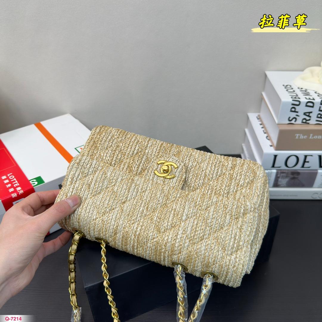 Replica Chanel Bag 24*14CM