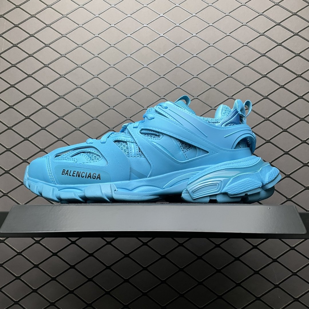 Replica Balenciaga Shoe Balenciaga Track 35-46 43YTMM75