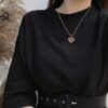 Replica LOUIS VUITTON Necklace