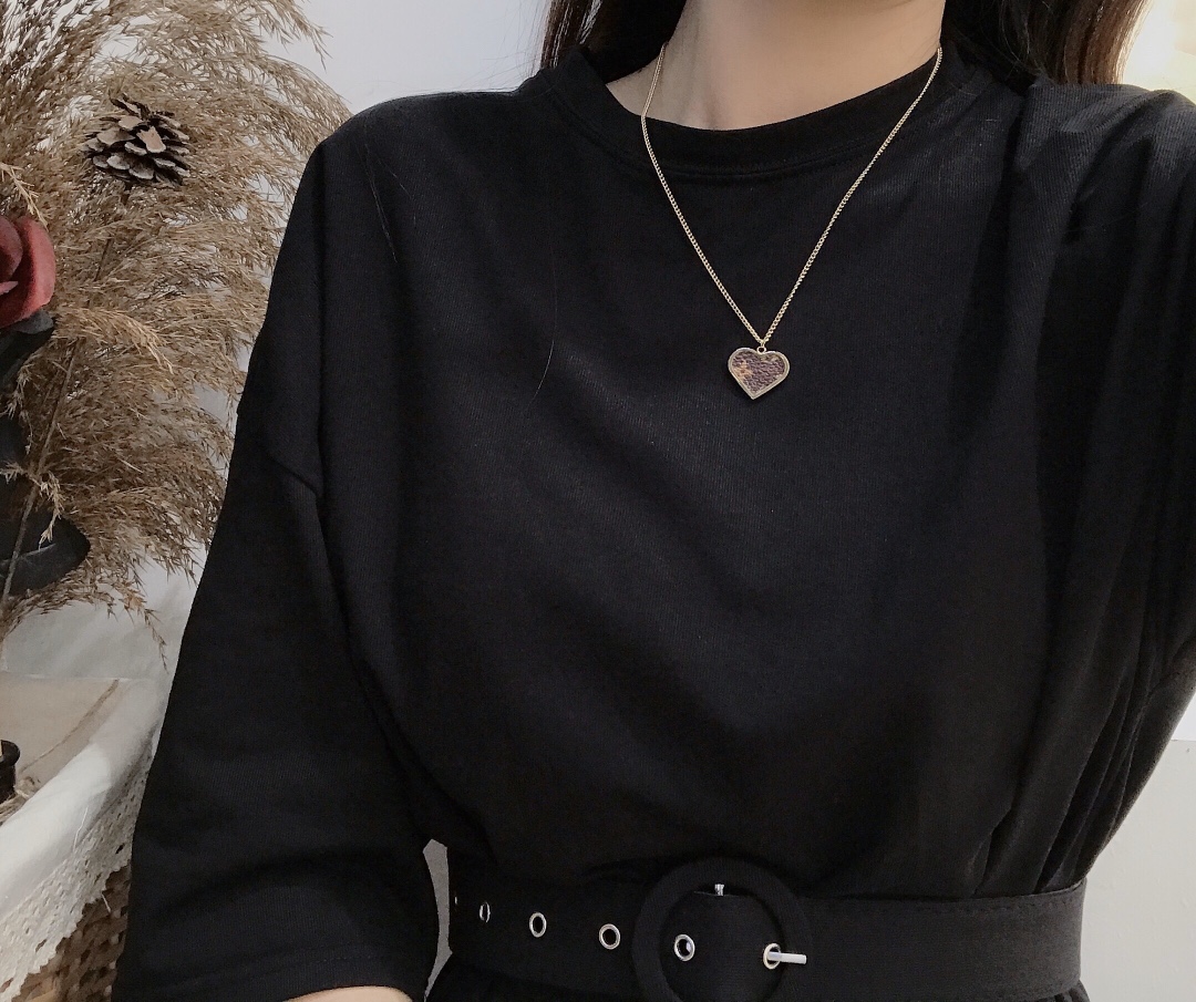 Replica LOUIS VUITTON Necklace