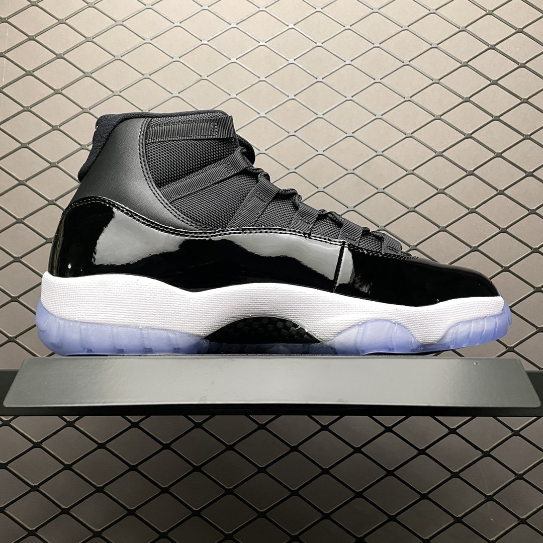 Replica Air Jordan Shoe Air Jordan 11 Space Jam AJ11378037-003 40-47