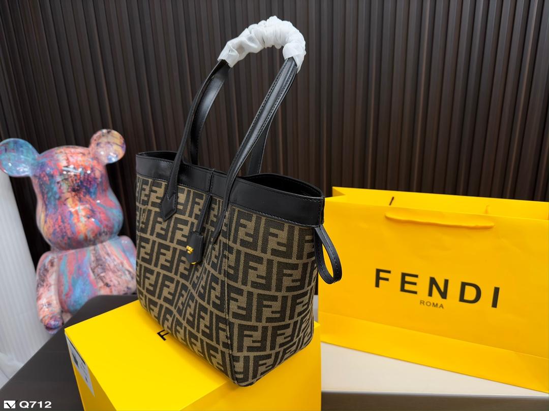 Replica Fendi Bag 25*26CM