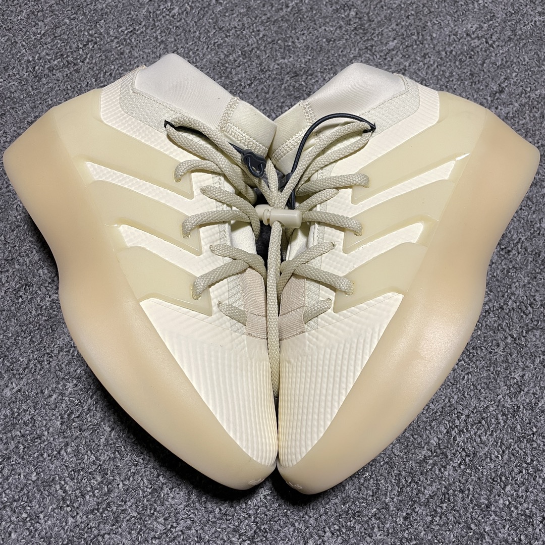 Replica Adidas Shoe IE6187 Fear of God  Adidas Athletics I Basketball  The One  FOG…