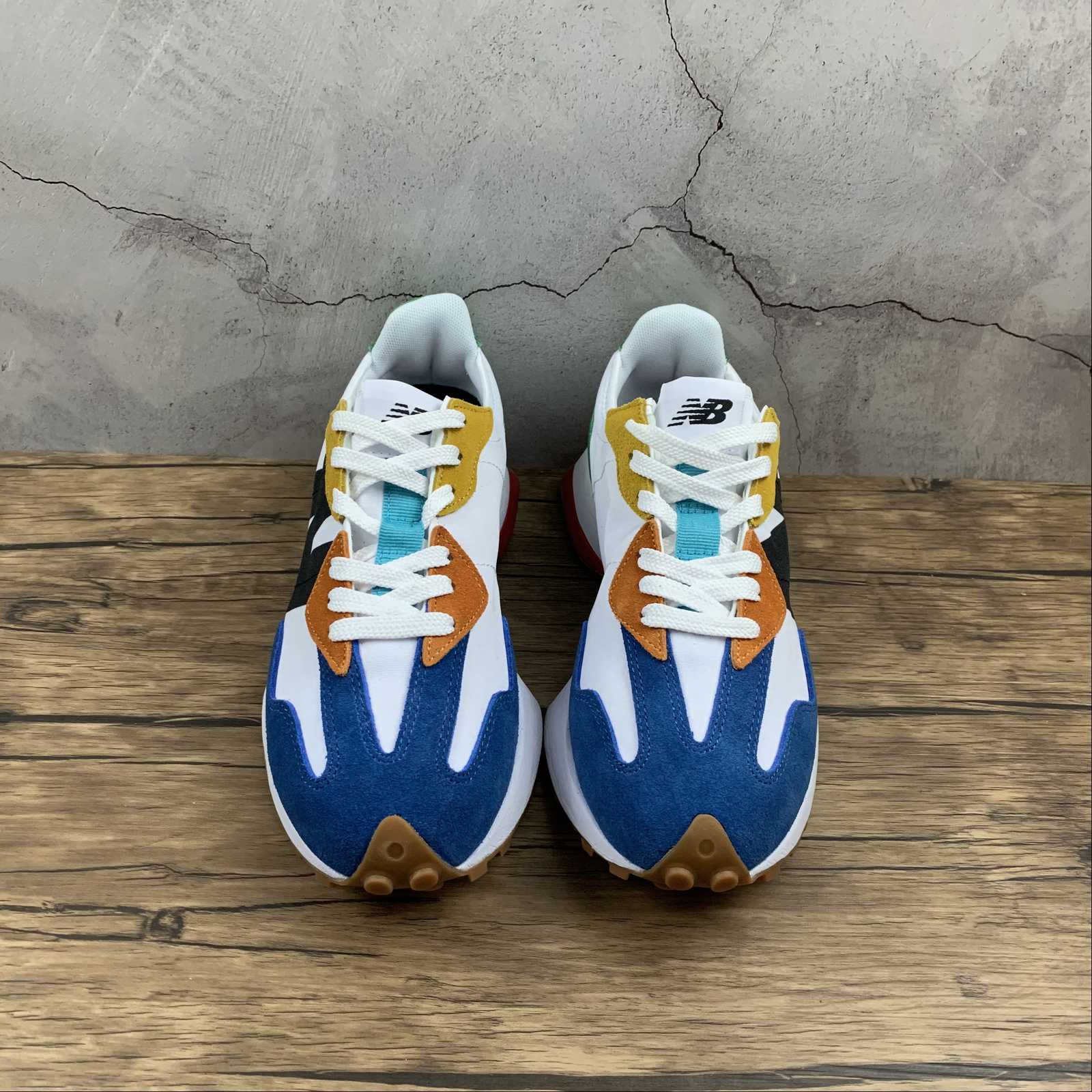 Replica New Balance Shoe New Balance NB327  MS327PBA  36-45