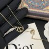 Replica DIOR Necklace