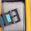 Replica Roger Dubuis 904l Stainless Steel Automatic Machine Watch 46MM