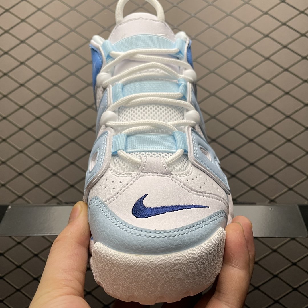 Replica Nike Shoe Nike Air More Uptempo DH9719-100 Size 36-45 31DCDE78