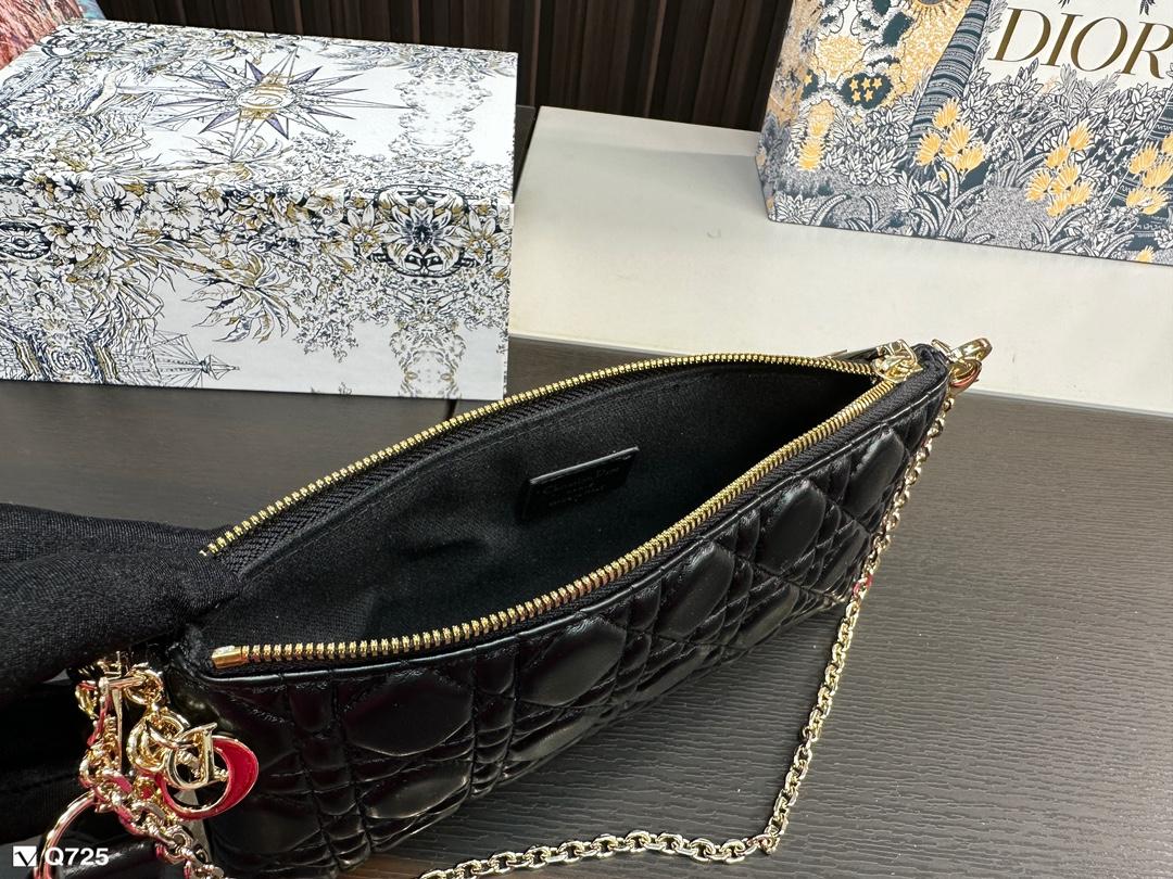 Replica Dior Bag 25*13CM