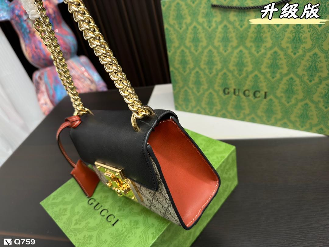 Replica Gucci Bag 20*13CM