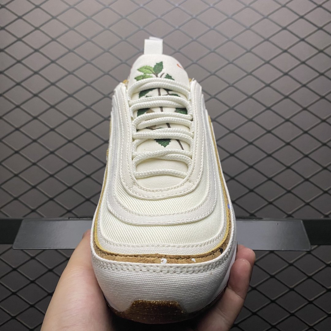 Replica Nike Air Max Shoe Nike Air Max 97 DC4012-100 36-45_01278