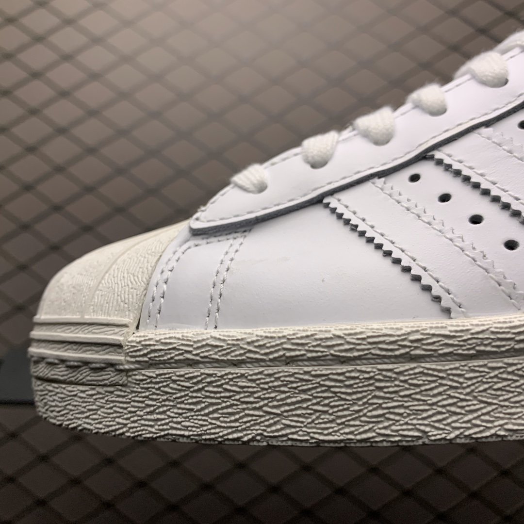 Replica Prada Shoe Prada x Adidas Superstar WHITE 36-44