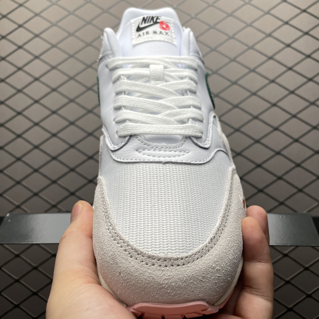 Replica Nike Air Max Shoe NK Air Max 1 87 FQ0256-131 Size 36-47.5