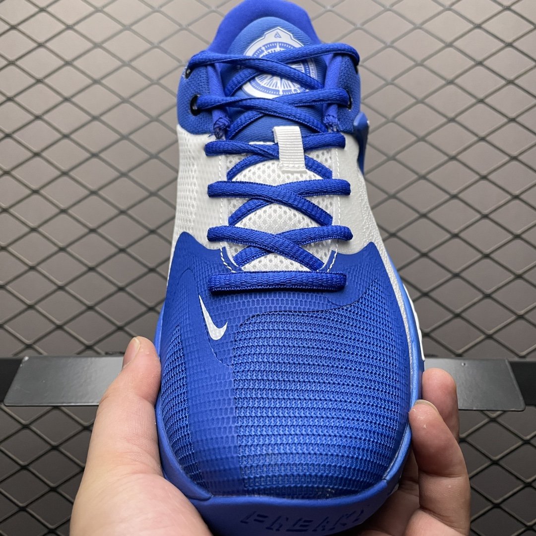 Replica Nike Shoe Nike Air Zoom Freak 4 EPDJ6149-400 Size 40-46 27YDEF13
