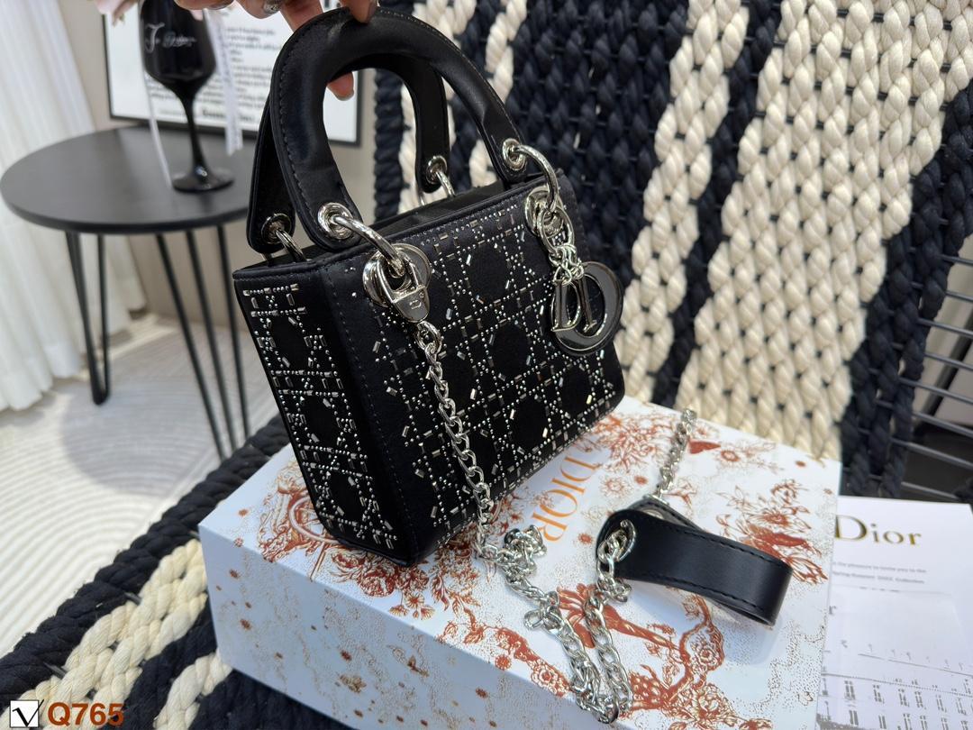 Replica Dior Bag 17CM/20CM