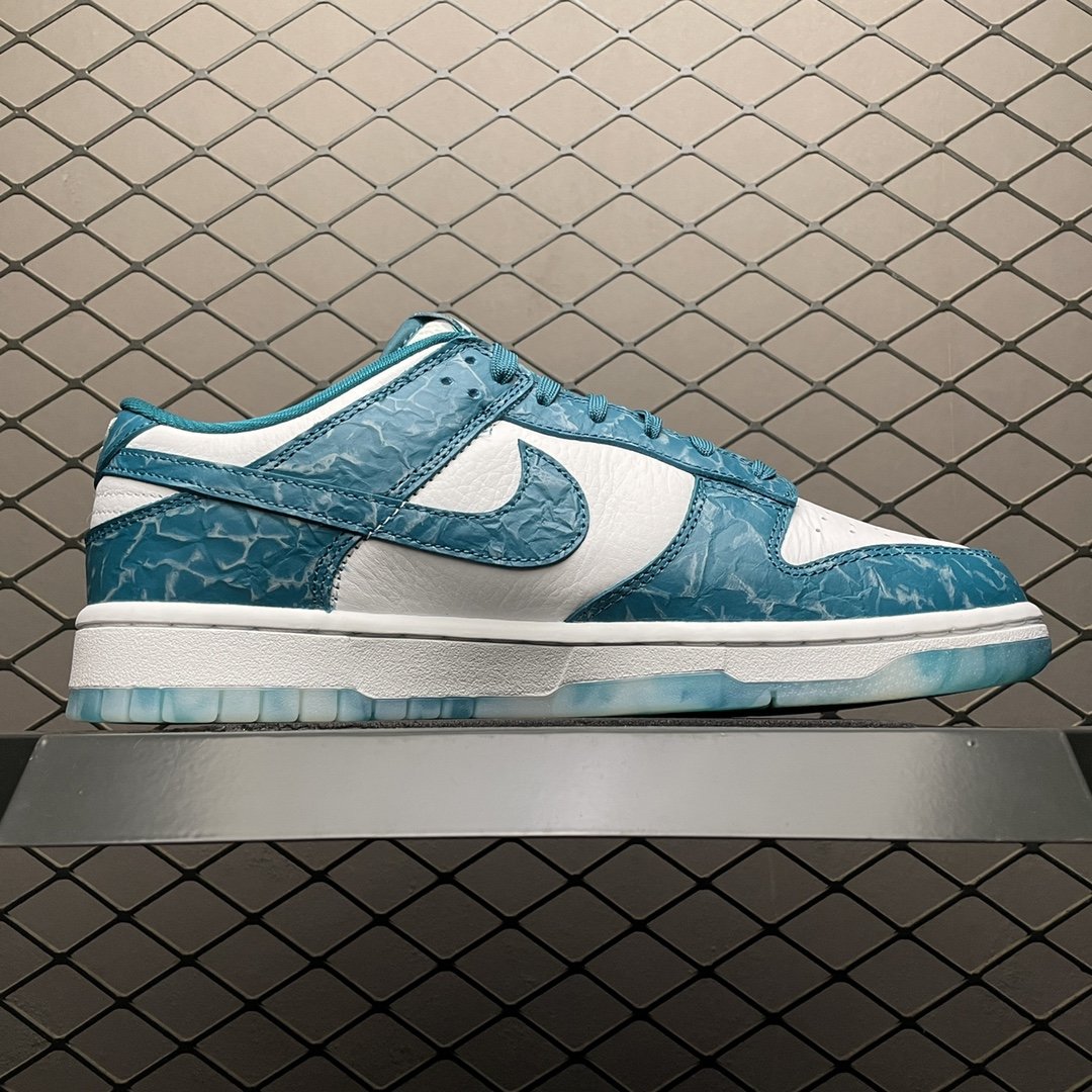Replica Nike Dunk SB Shoe Nike Dunk Low OceanDV3029-100 Size 36-46 37IF