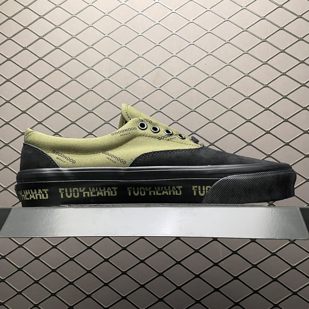 Replica Vans Shoe Vans  Era  Size35 36 36.5 37 38 38.5 39 40 40.5_01268