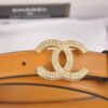 Replica CHANEL belt