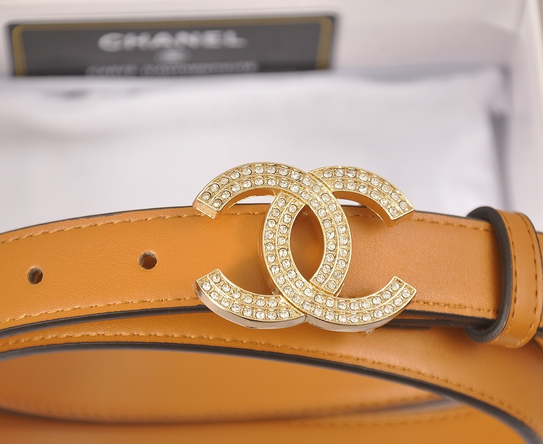 Replica CHANEL belt