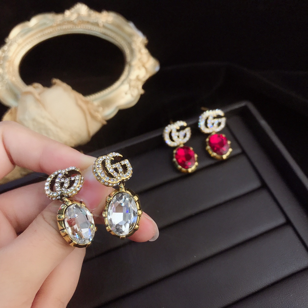 Replica GUCCI Earring