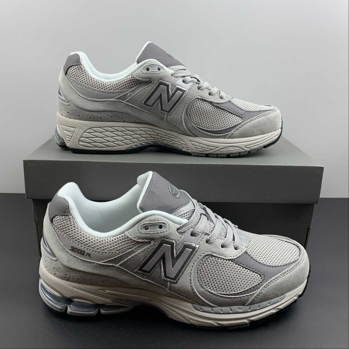 Replica New Balance Shoe New Balance NB2002 ML2002RO  36-45