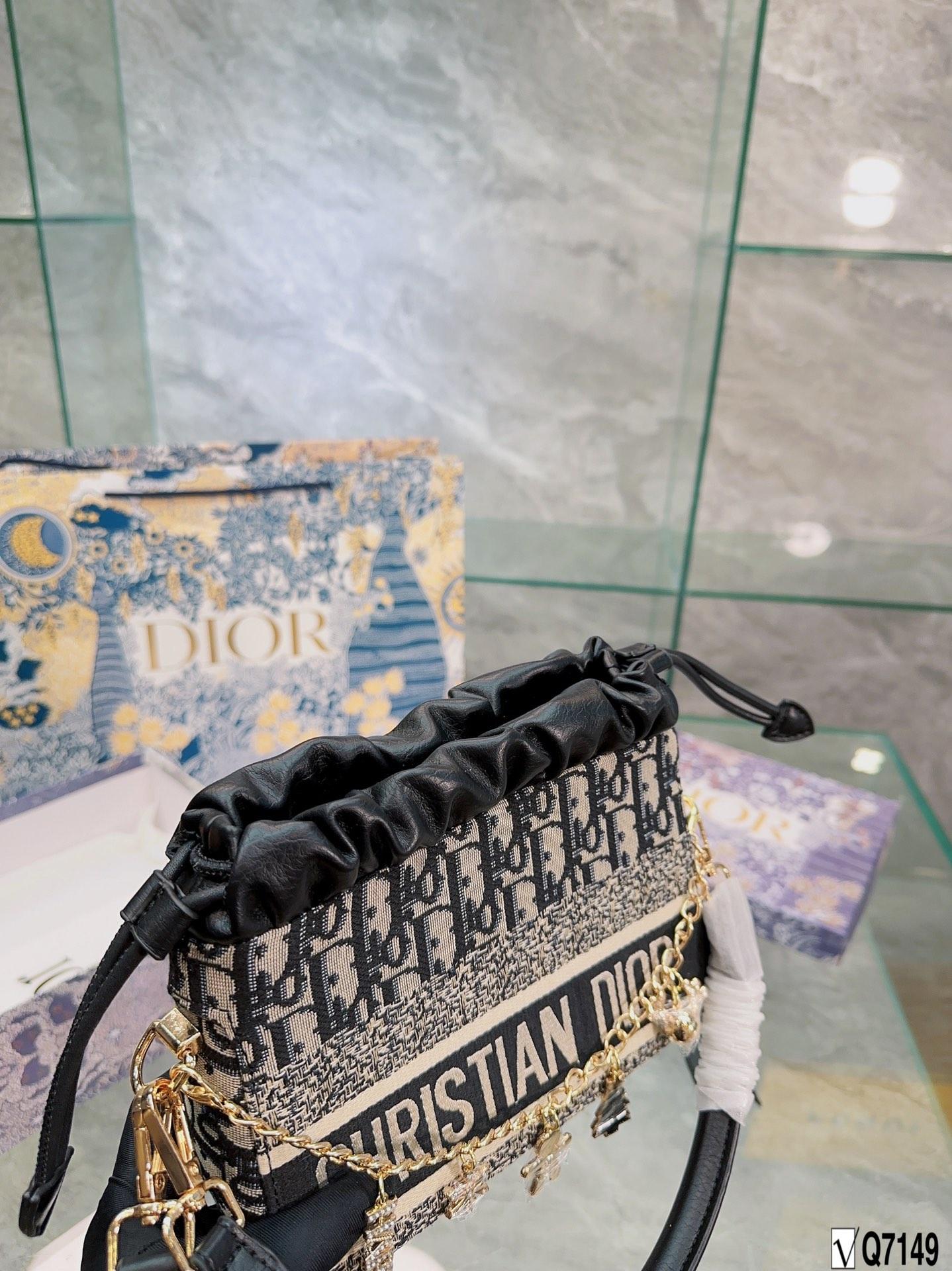 Replica Dior Bag 20*15CM