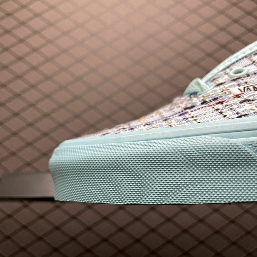 Replica Vans Shoe Vans Authentic35-40 20EDDH14 007