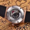 Replica Hublot 904l Stainless Steel Automatic Mechanical Watch 42MM
