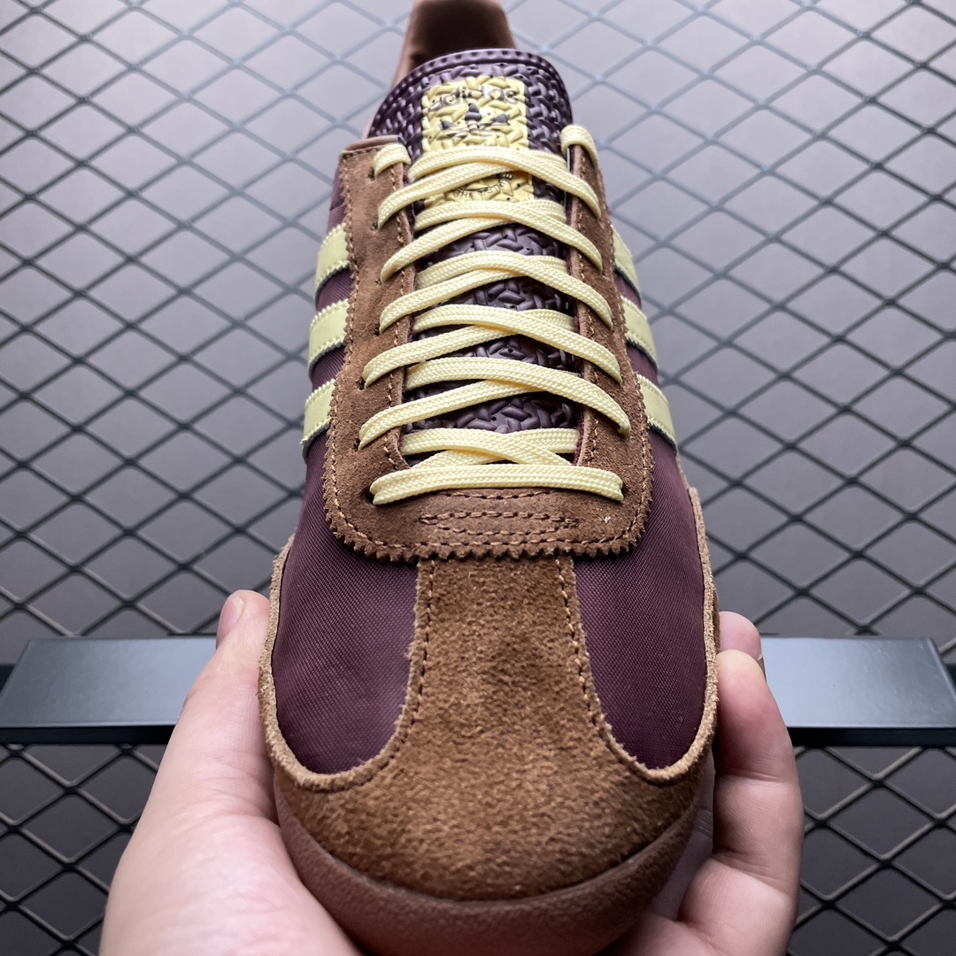 Replica Adidas Shoe Adidas SL 72 RS IE3425 Size 35-45