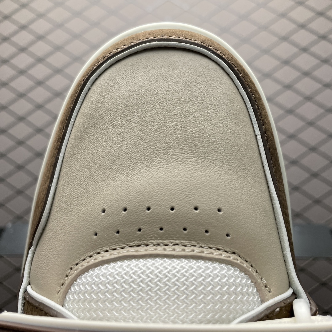 Replica Louis Vuitton Shoe Louis Vuitton LV Trainer Size 38-46 #60PJLL38_003