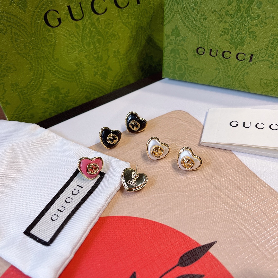 Replica GUCCI Earring