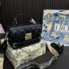 Replica Dior Bag 21*13CM