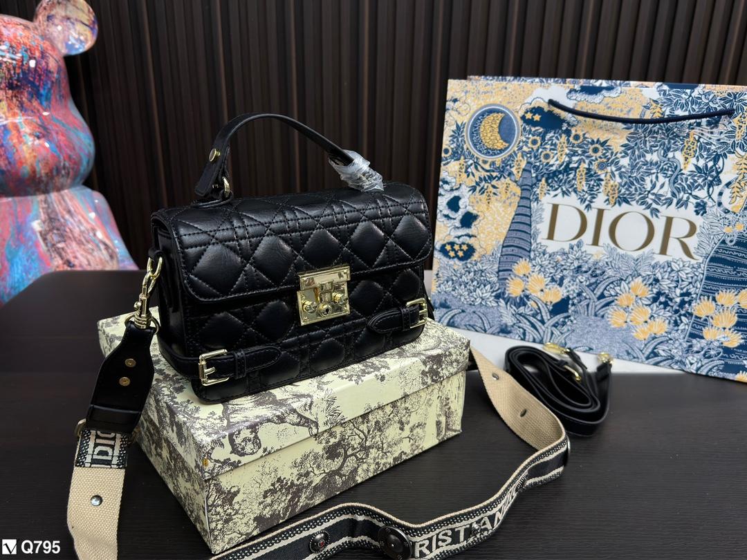 Replica Dior Bag 21*13CM
