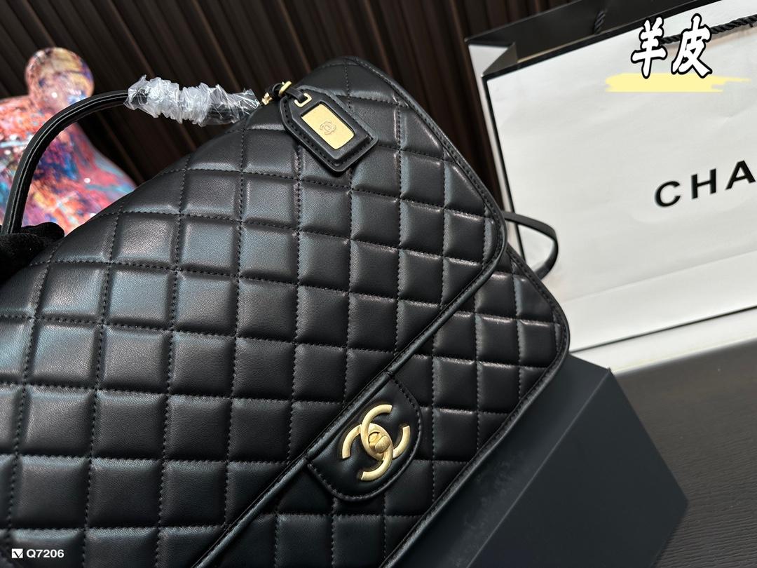 Replica Chanel Bag 30*24CM