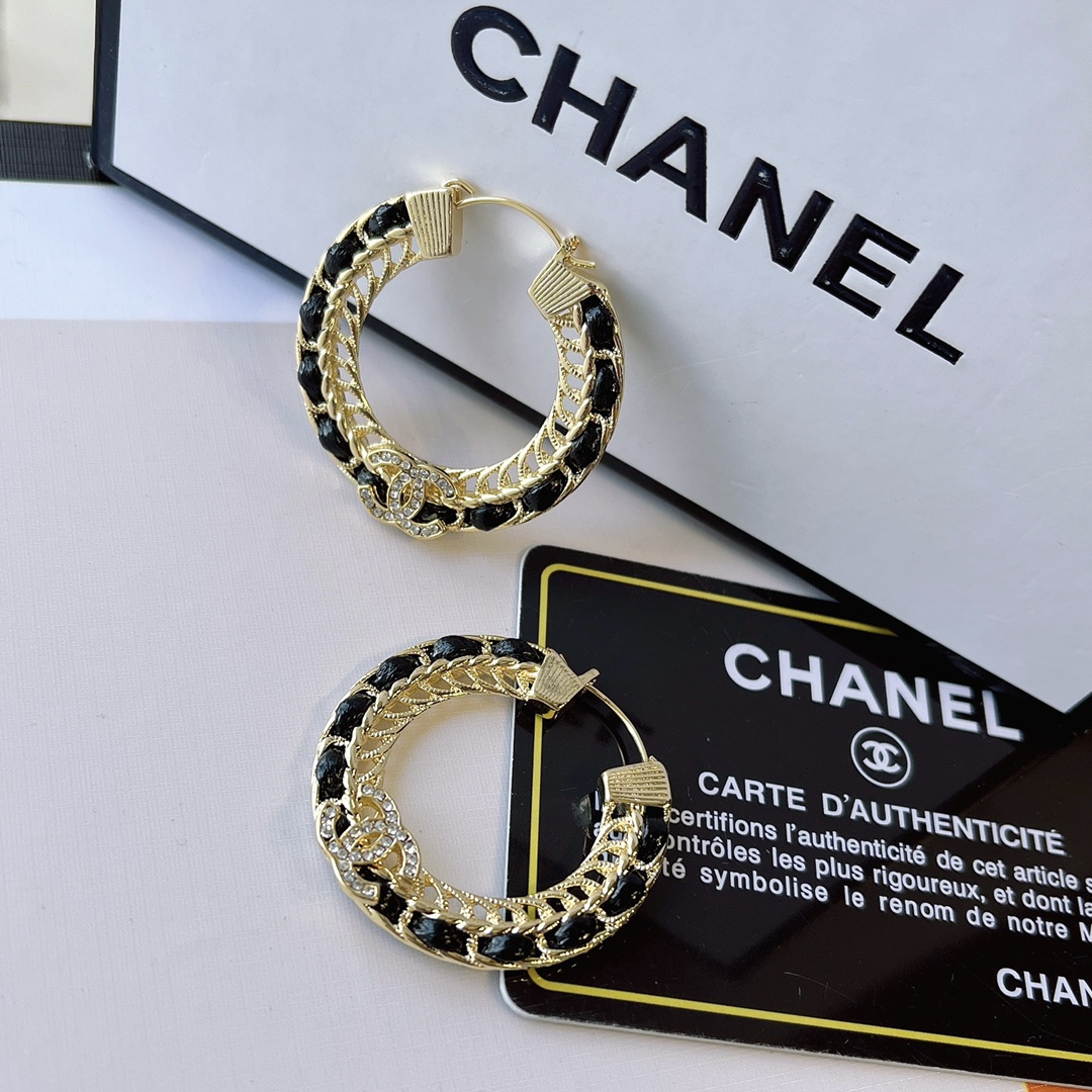 Replica CHANEL Earring
