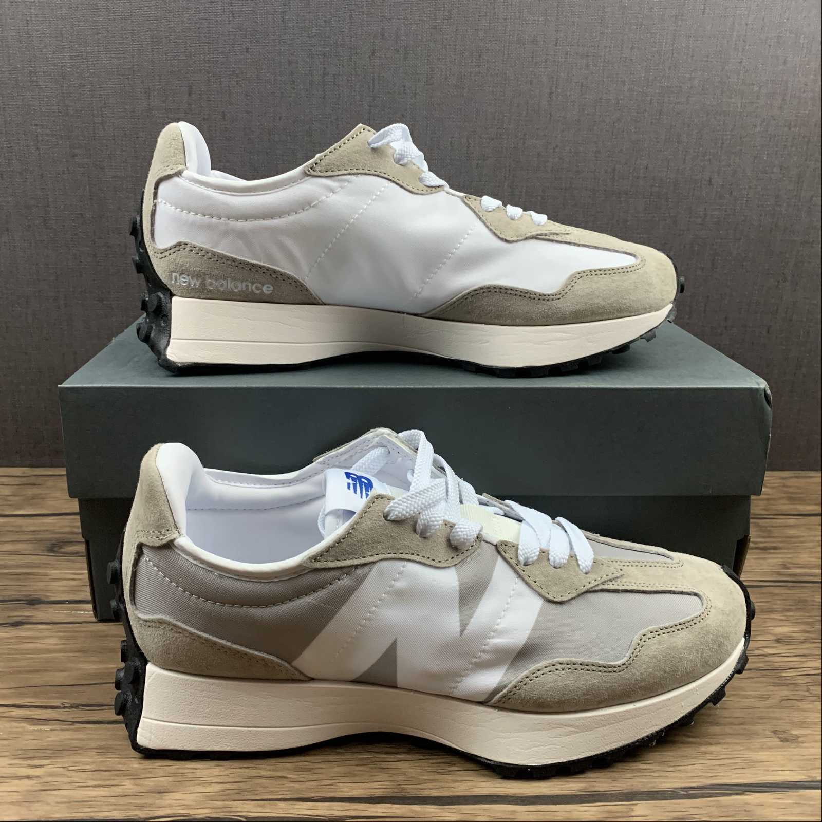 Replica New Balance Shoe New Balance NB327 MS327LH1  36-45