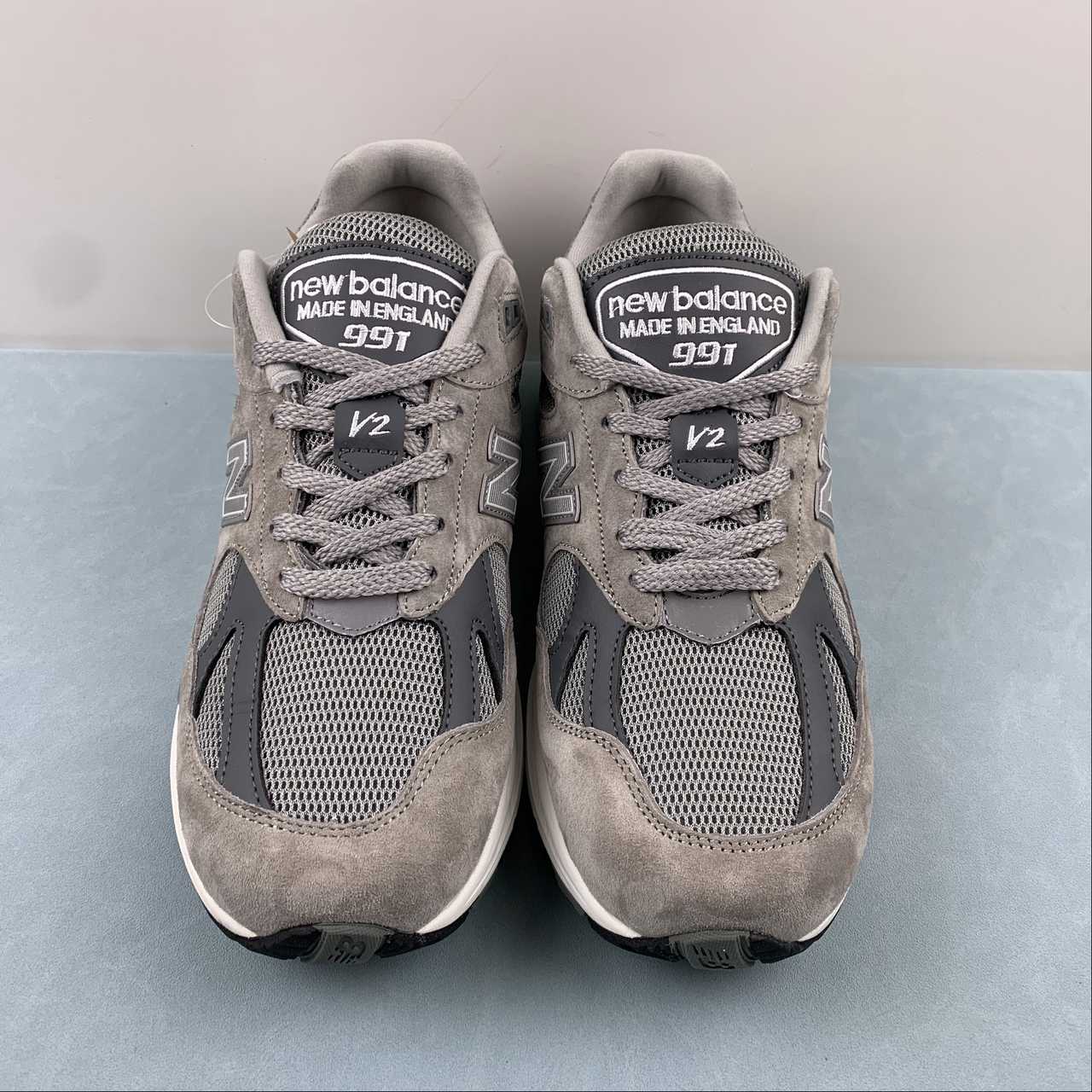 Replica New Balance Shoe New Balance NB991  U991GL2  36-45