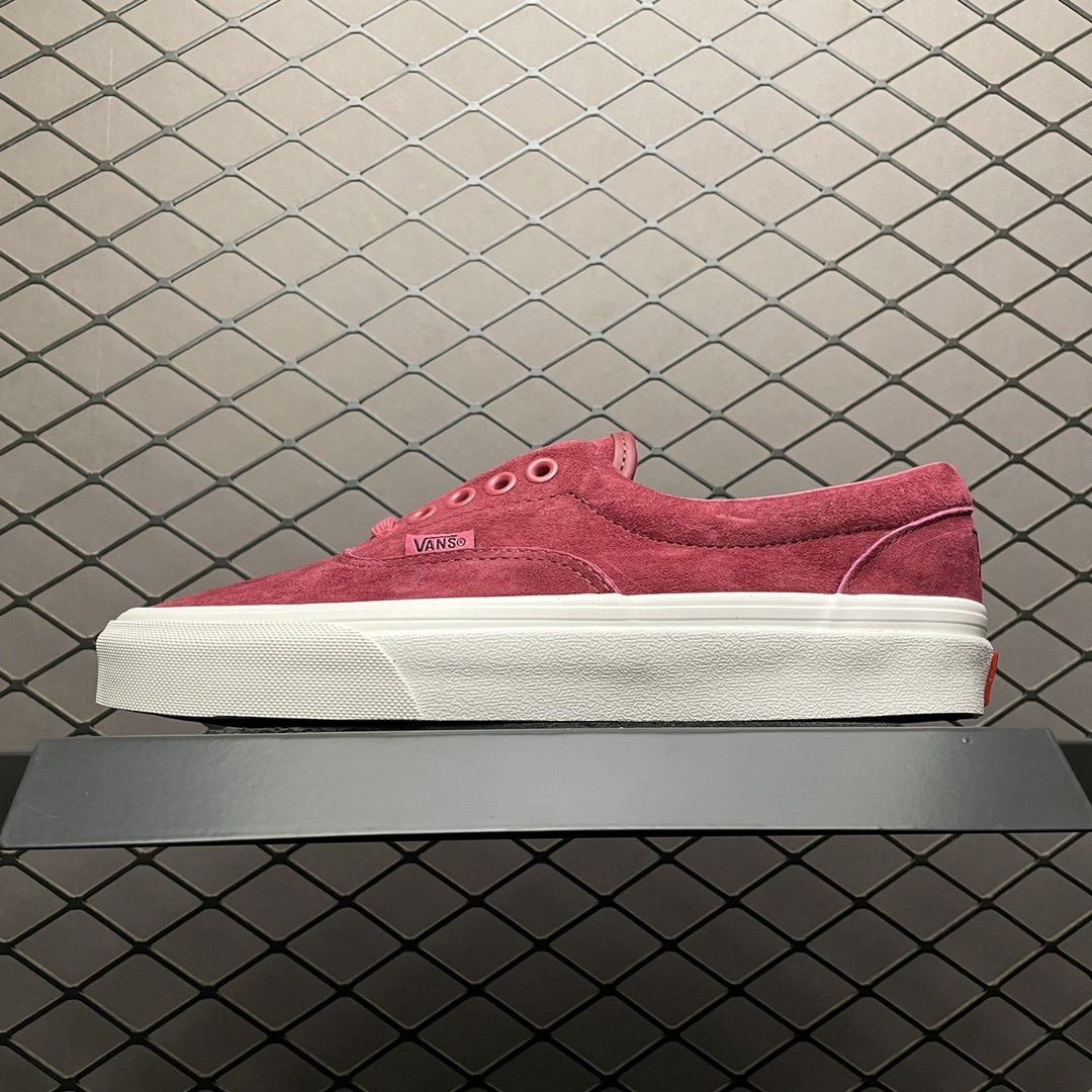 Replica Vans Shoe They Are x Vans  ERA Red 35-44