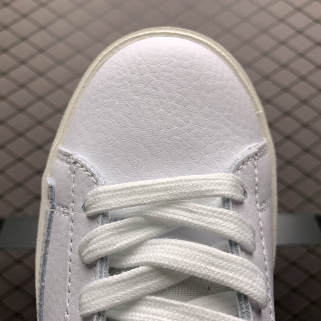 Replica Nike Shoe Nike Blazer Low Leather CI6377-104 36-45