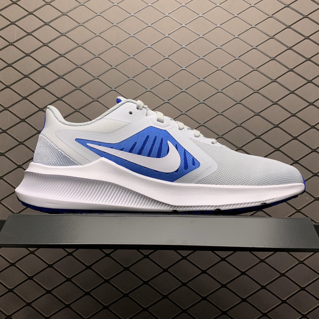 Replica Nike Shoe Nike Downshifter 10 CI9981-001 39-45