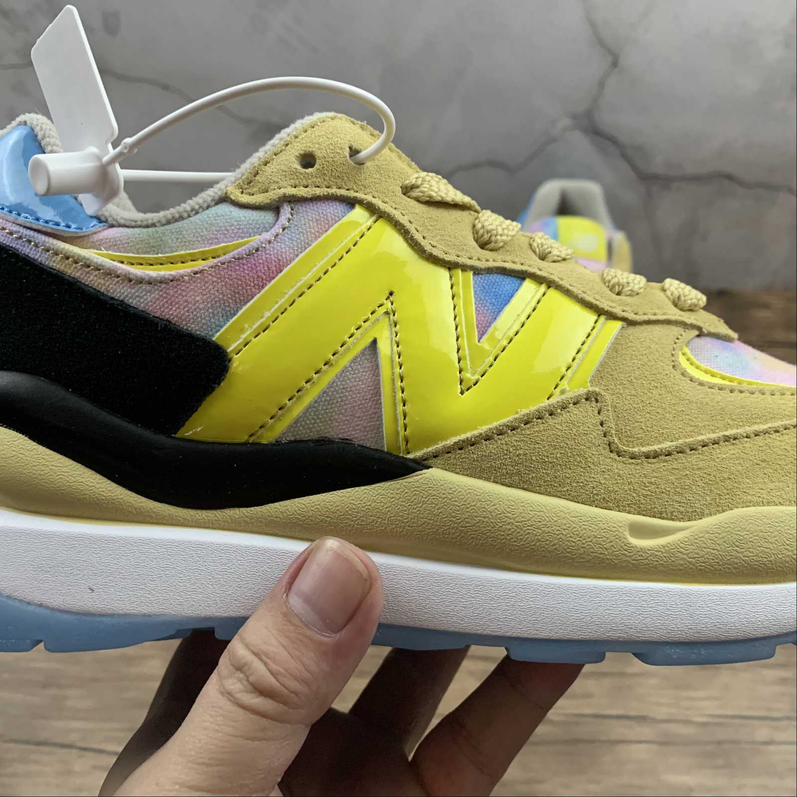 Replica New Balance Shoe New Balance NB5740  M5740LY  36-45