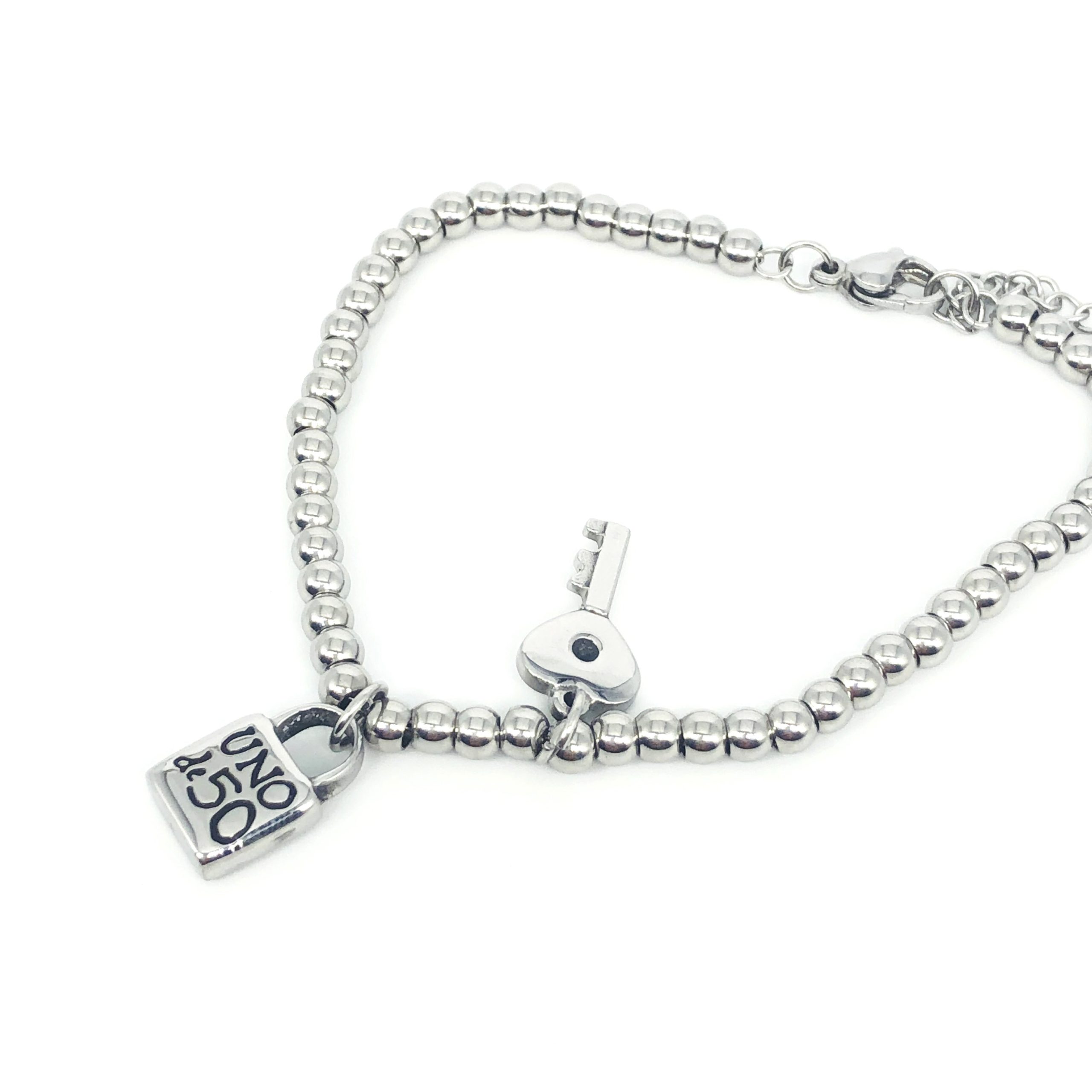 Replica UNOde50 Necklace