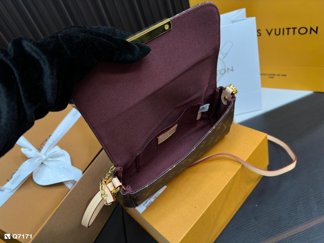 Replica Louis Vuitton Bag 12*21CM